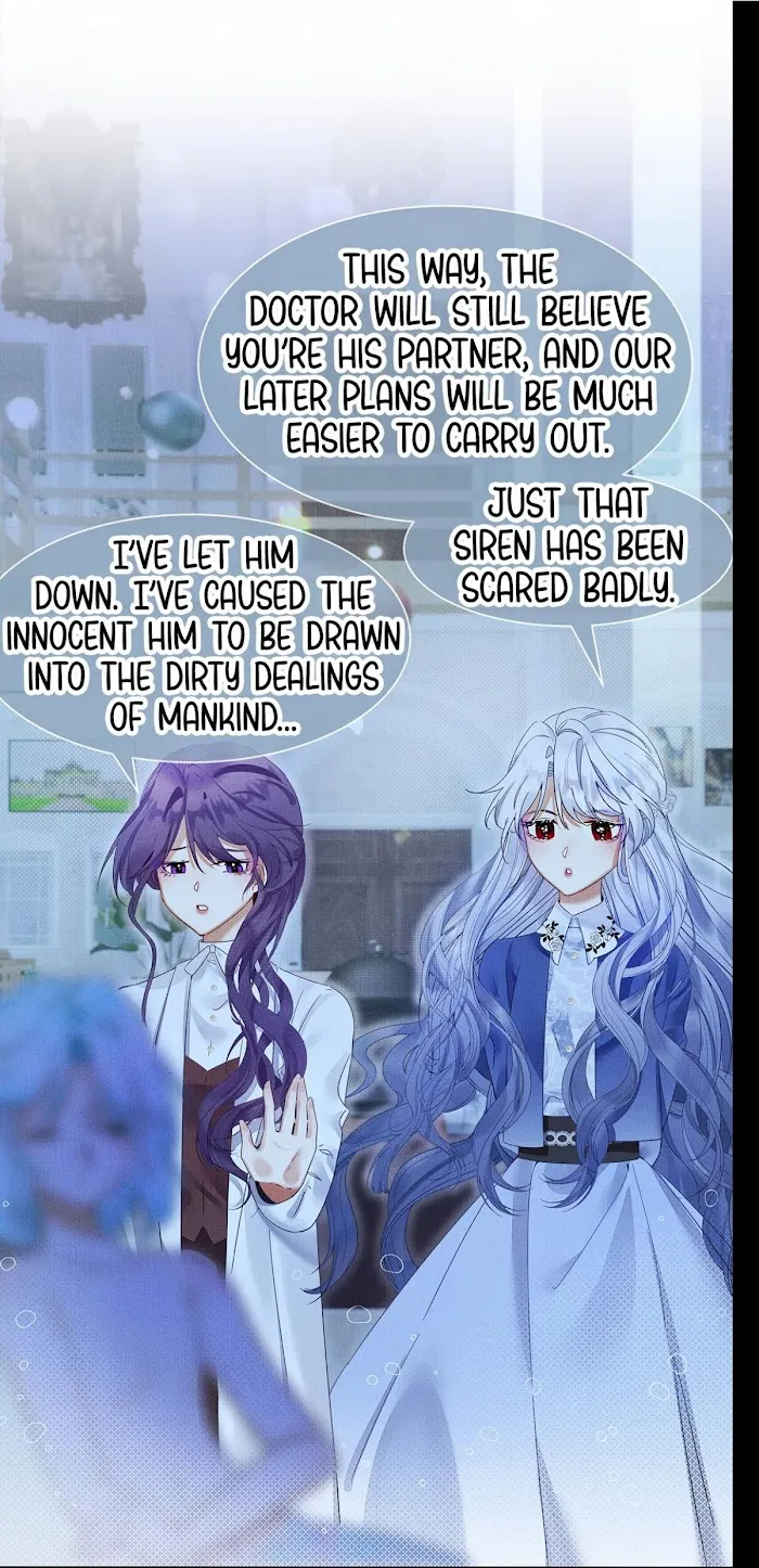 I Became the Villain in the Omniscience Game Chapter 5 page 16