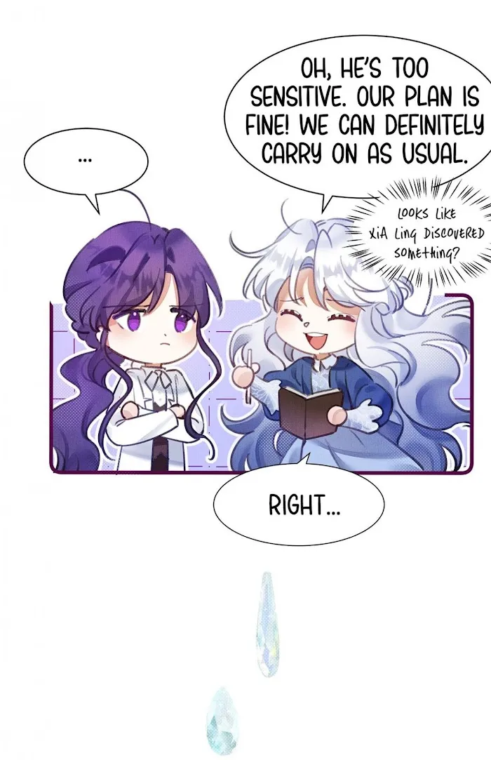 I Became the Villain in the Omniscience Game Chapter 5 page 18