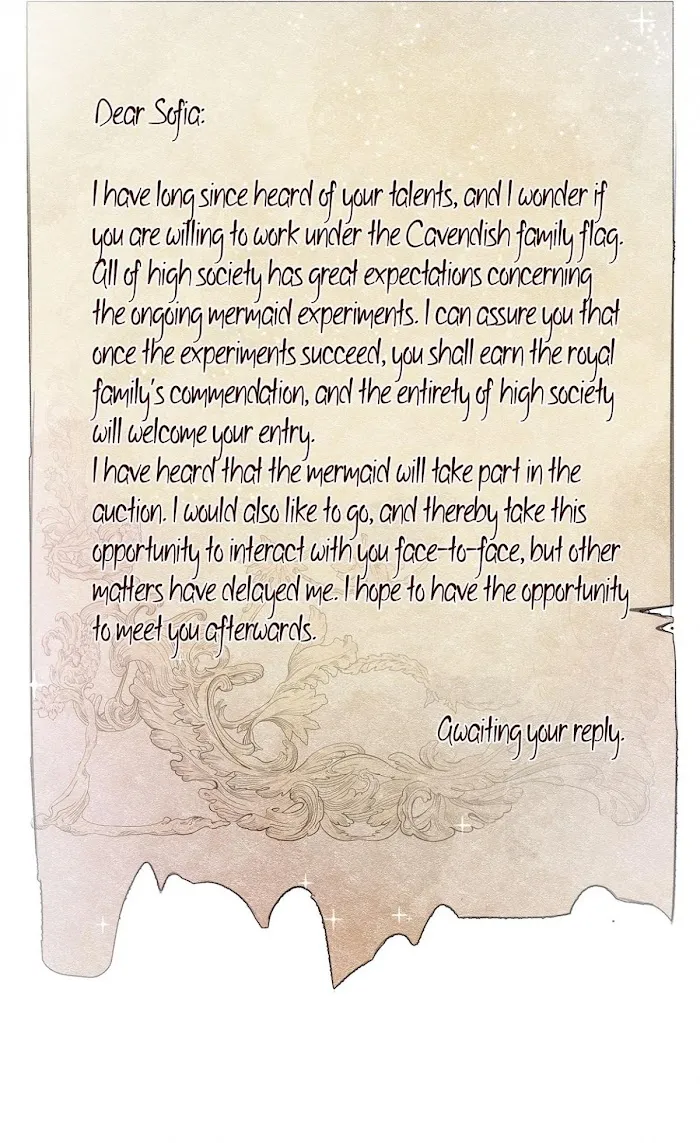 I Became the Villain in the Omniscience Game Chapter 5 page 21