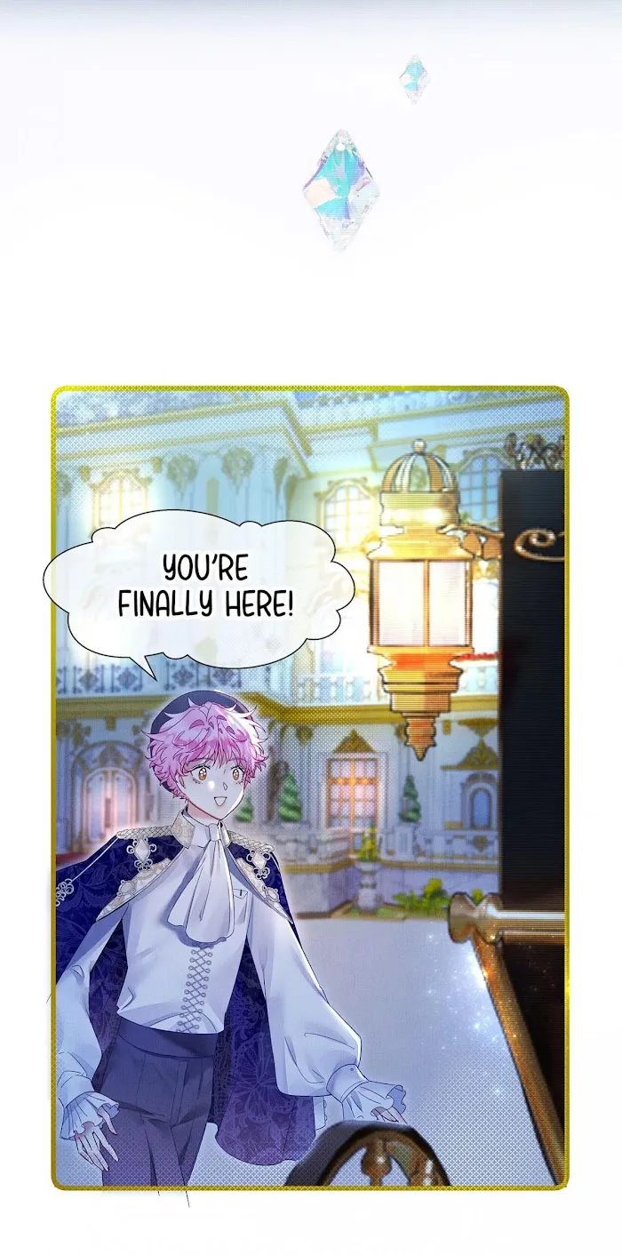 I Became the Villain in the Omniscience Game Chapter 5 page 26
