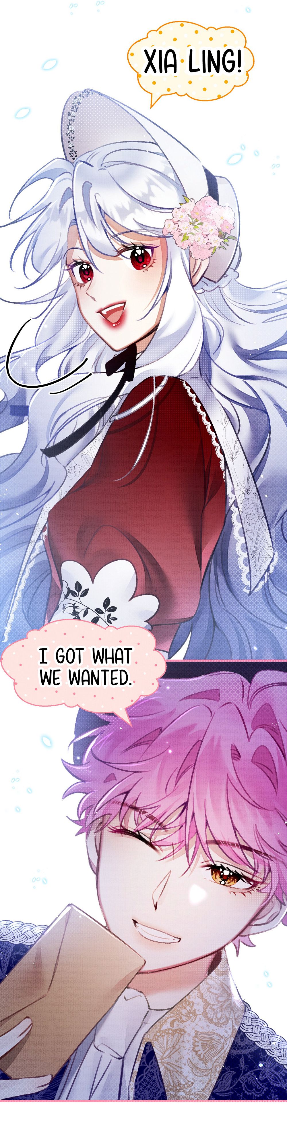 I Became the Villain in the Omniscience Game Chapter 6 page 14