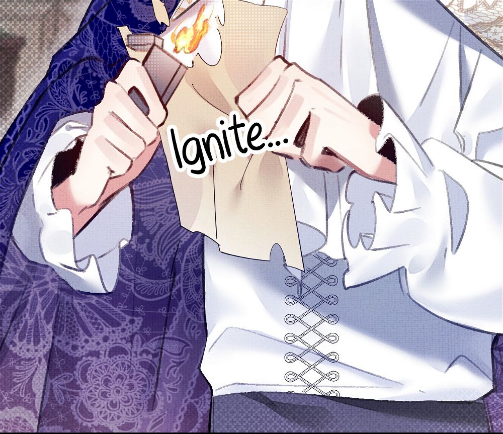 I Became the Villain in the Omniscience Game Chapter 6 page 17