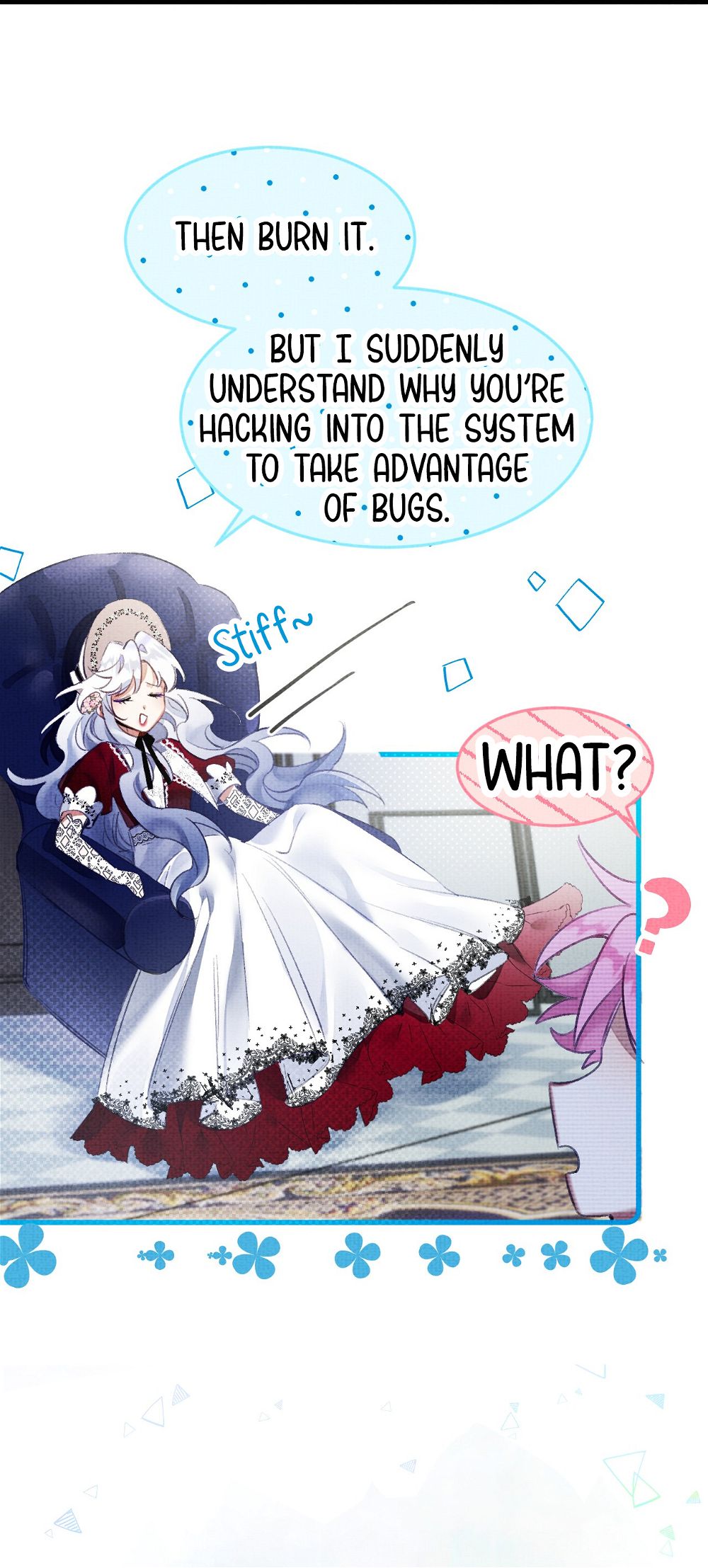 I Became the Villain in the Omniscience Game Chapter 6 page 18