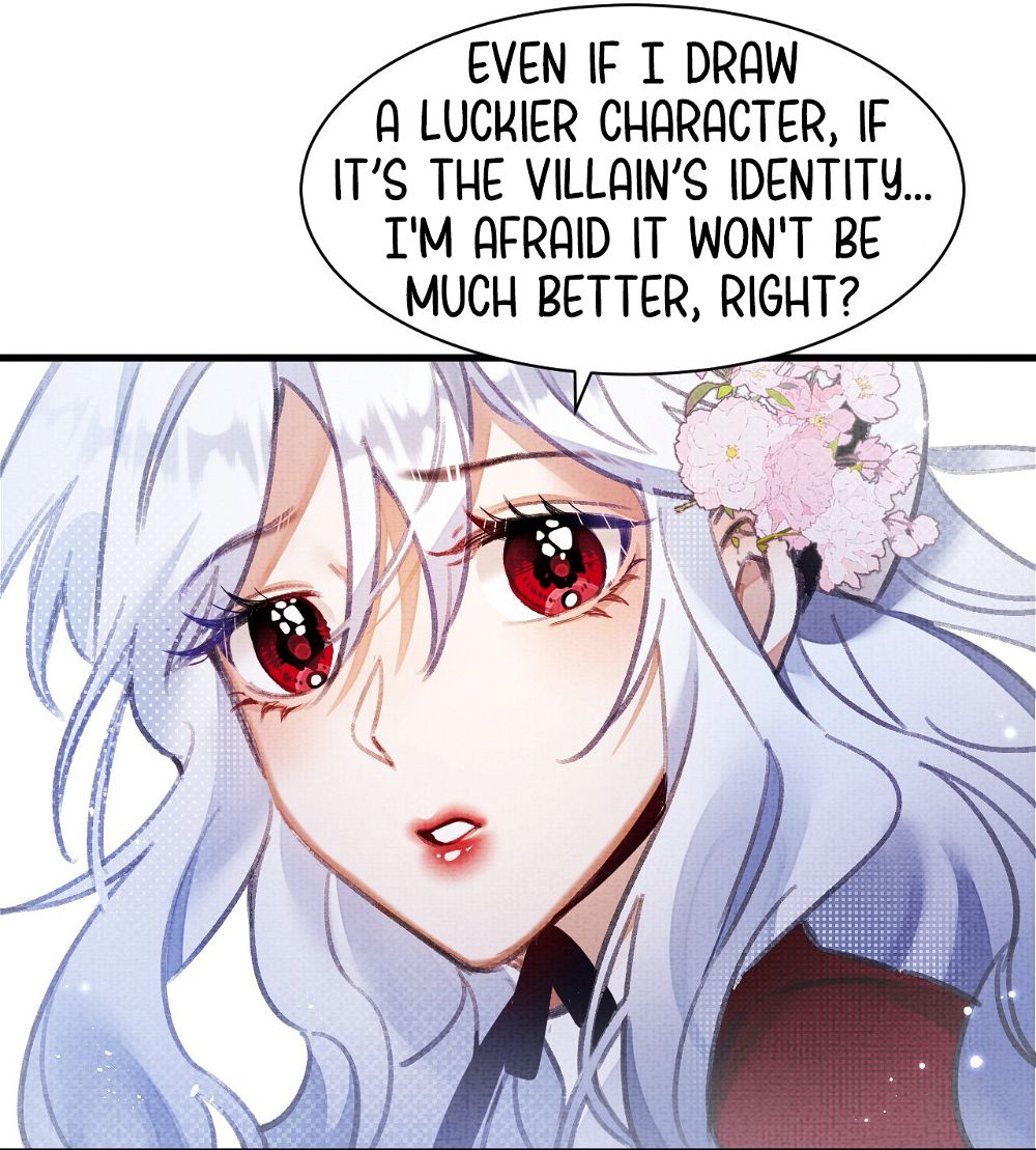 I Became the Villain in the Omniscience Game Chapter 6 page 21