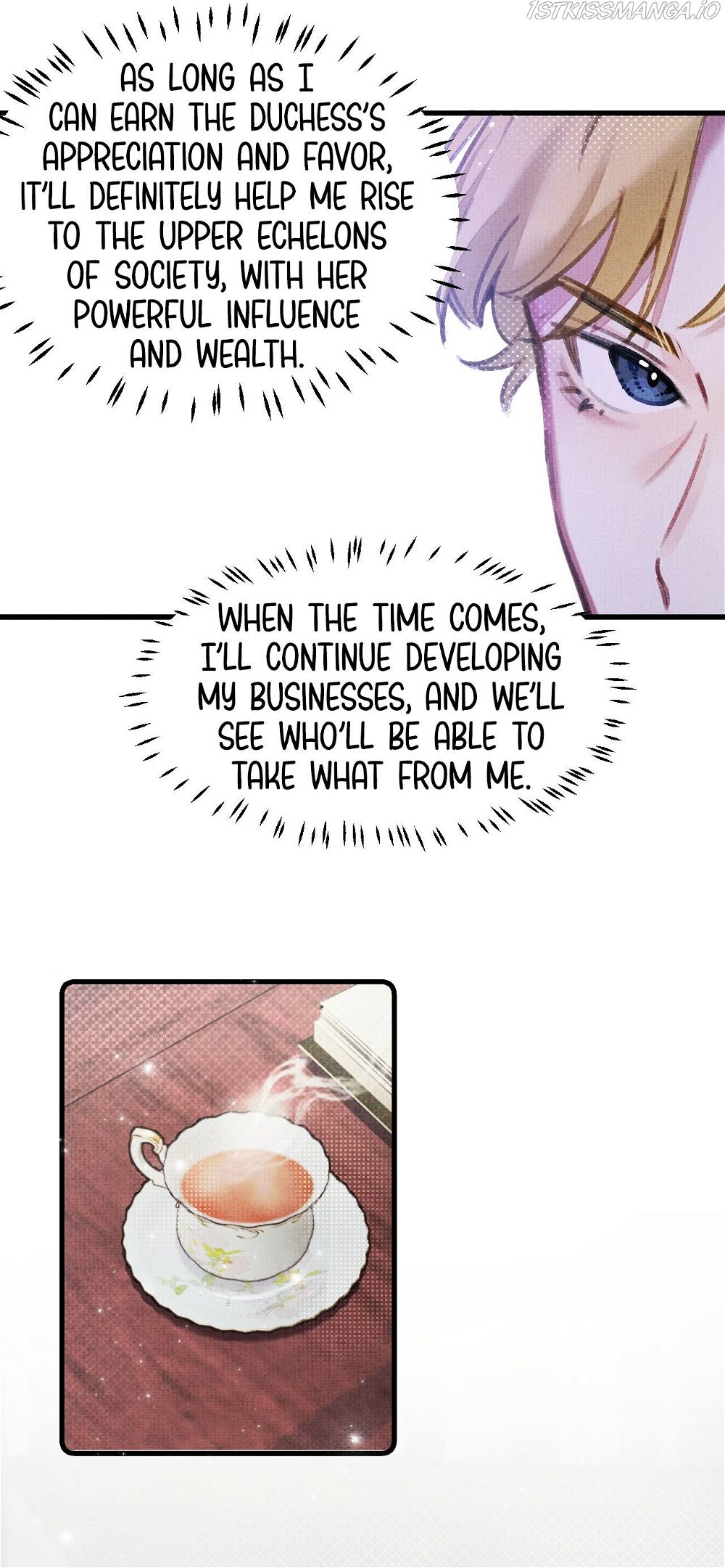 I Became the Villain in the Omniscience Game Chapter 7 page 8