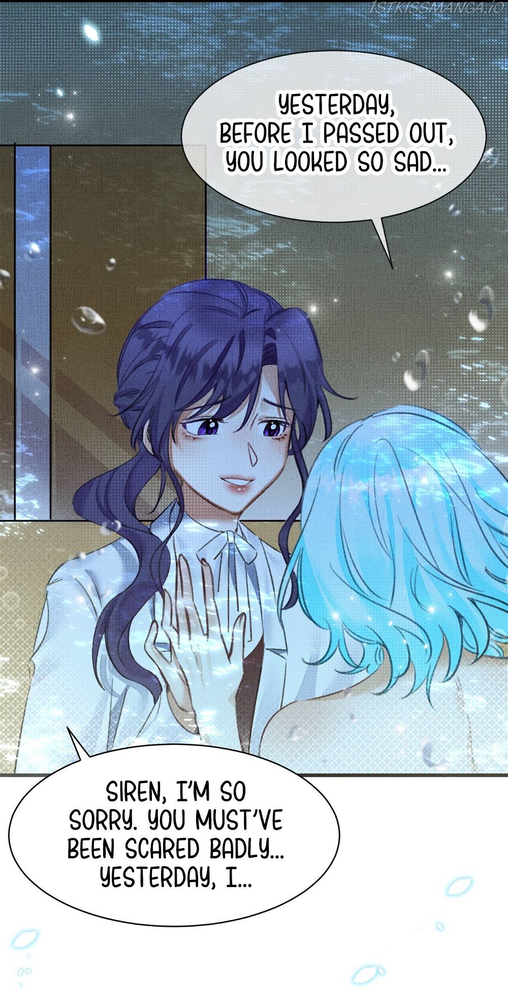 I Became the Villain in the Omniscience Game Chapter 7 page 11