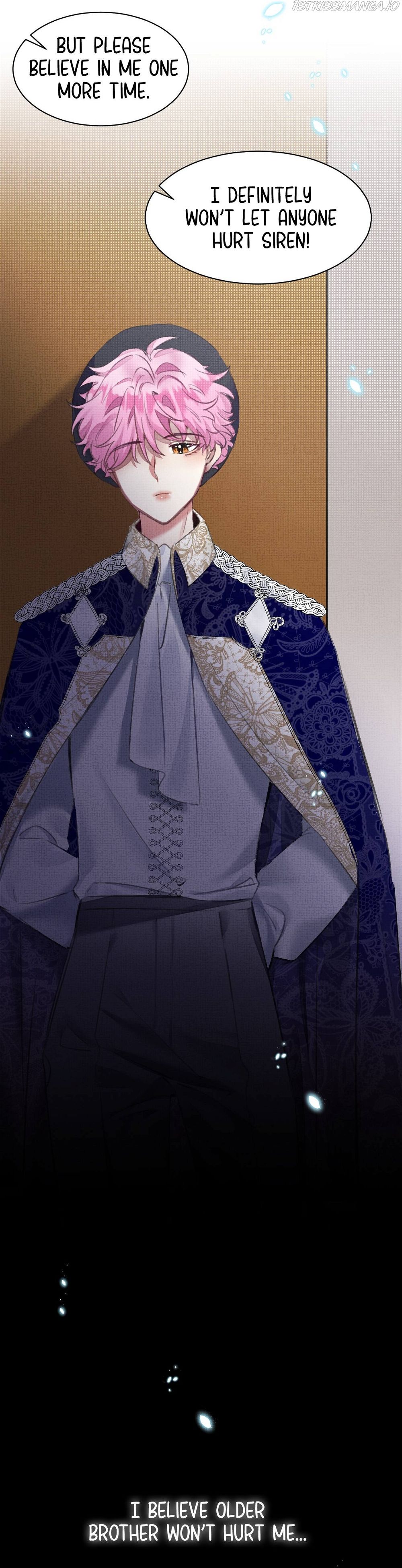 I Became the Villain in the Omniscience Game Chapter 7 page 13
