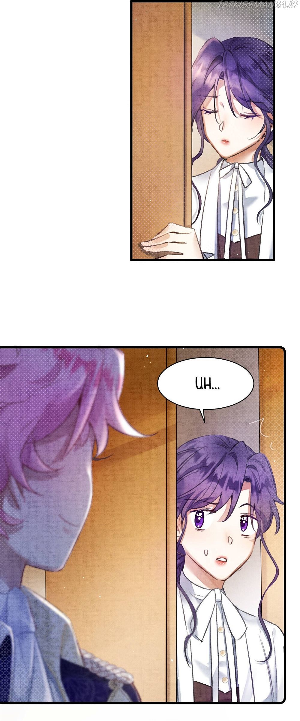 I Became the Villain in the Omniscience Game Chapter 7 page 17