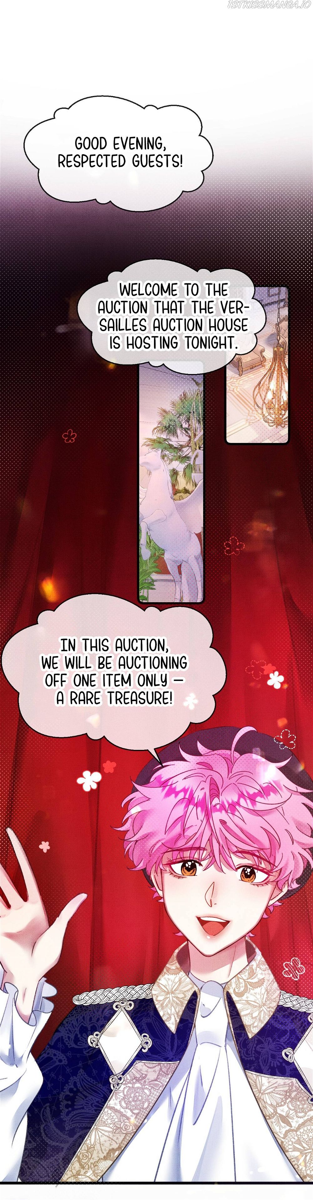I Became the Villain in the Omniscience Game Chapter 7 page 19