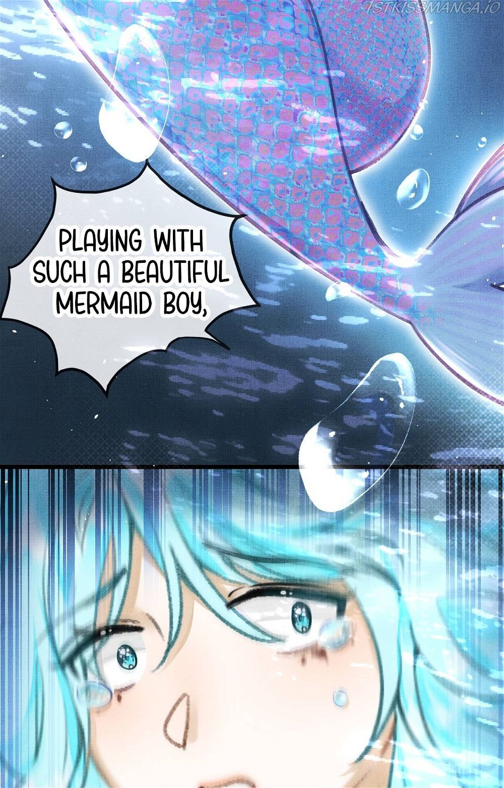 I Became the Villain in the Omniscience Game Chapter 7 page 24