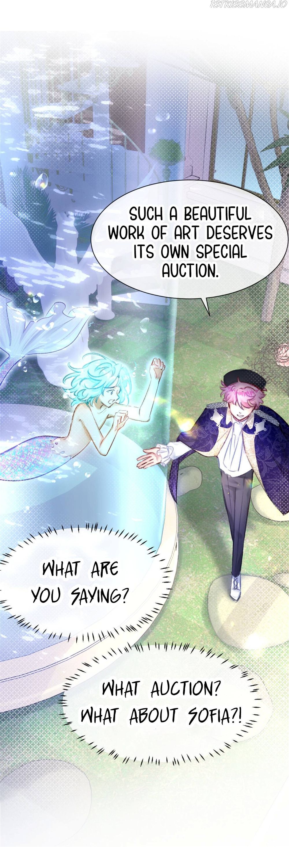 I Became the Villain in the Omniscience Game Chapter 7 page 26