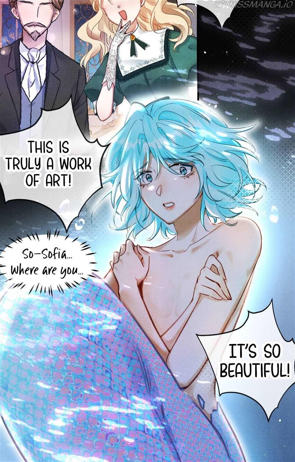 I Became the Villain in the Omniscience Game Chapter 8 page 23