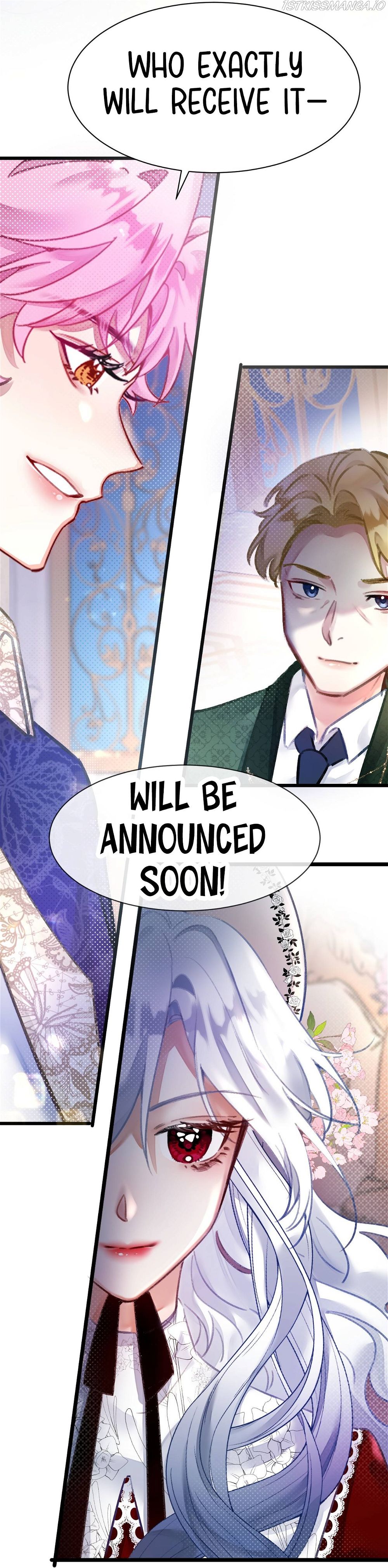 I Became the Villain in the Omniscience Game Chapter 8 page 27