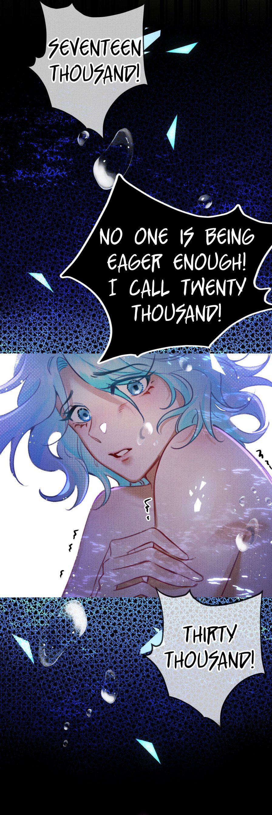 I Became the Villain in the Omniscience Game Chapter 9 page 3