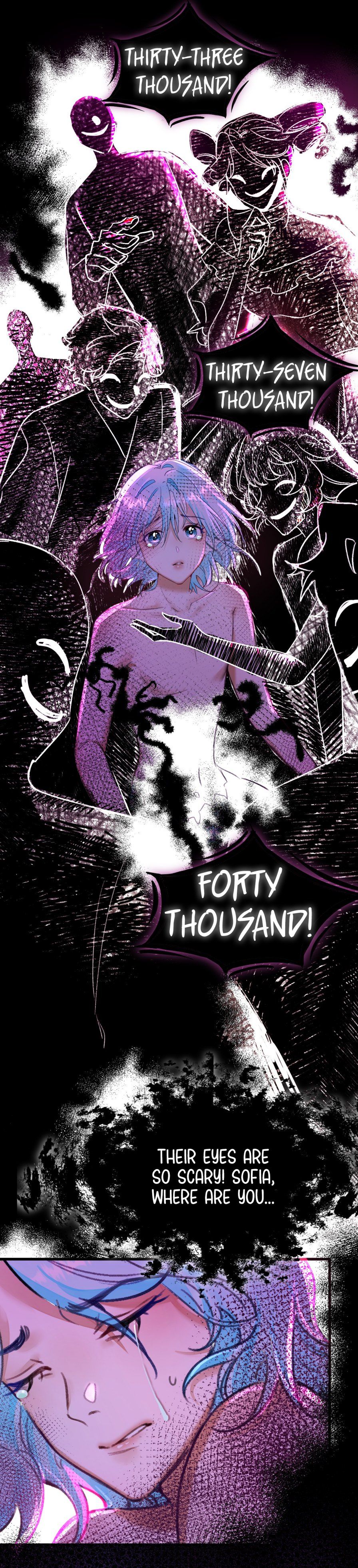 I Became the Villain in the Omniscience Game Chapter 9 page 4