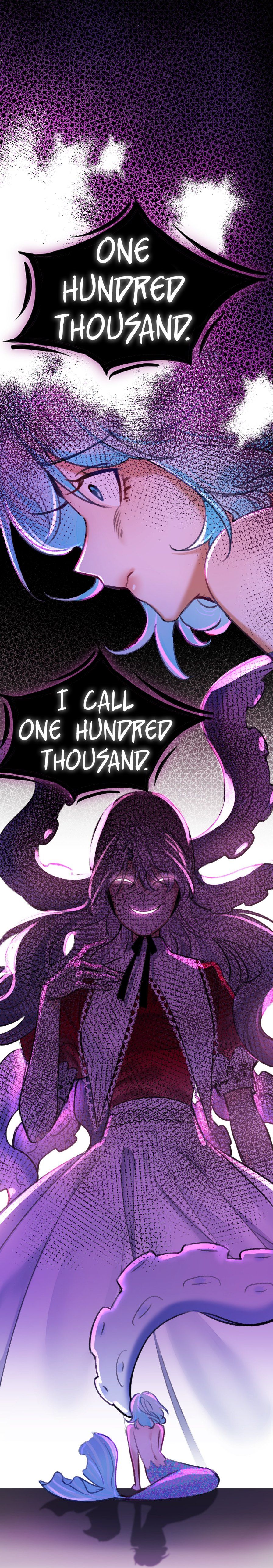 I Became the Villain in the Omniscience Game Chapter 9 page 5