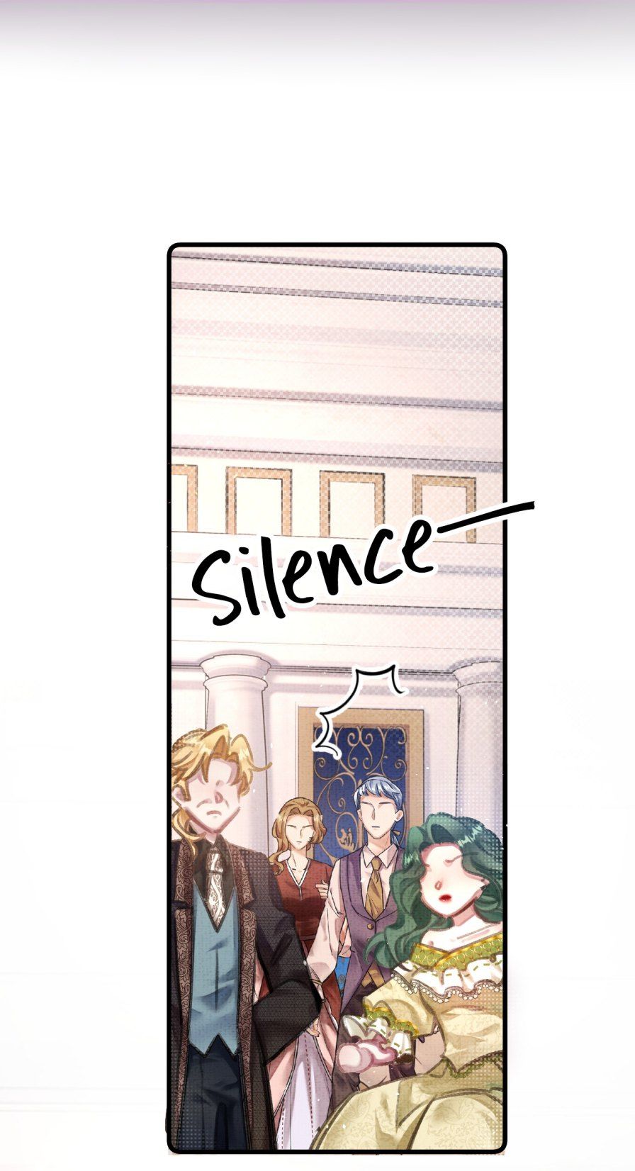 I Became the Villain in the Omniscience Game Chapter 9 page 6