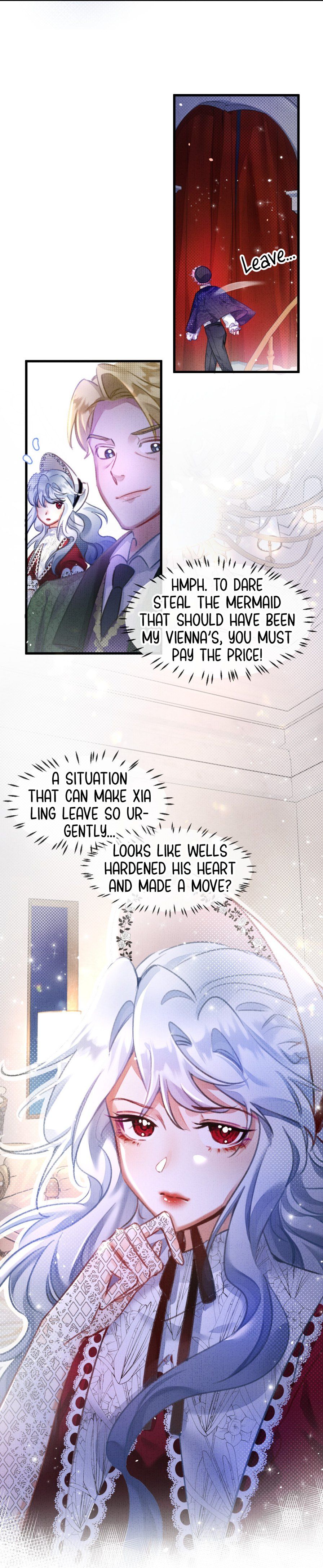 I Became the Villain in the Omniscience Game Chapter 9 page 9
