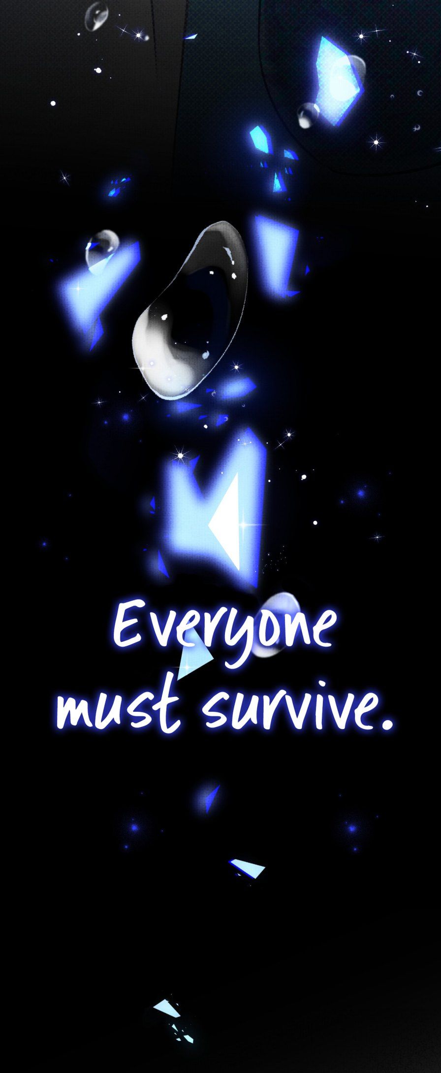 I Became the Villain in the Omniscience Game Chapter 9 page 13