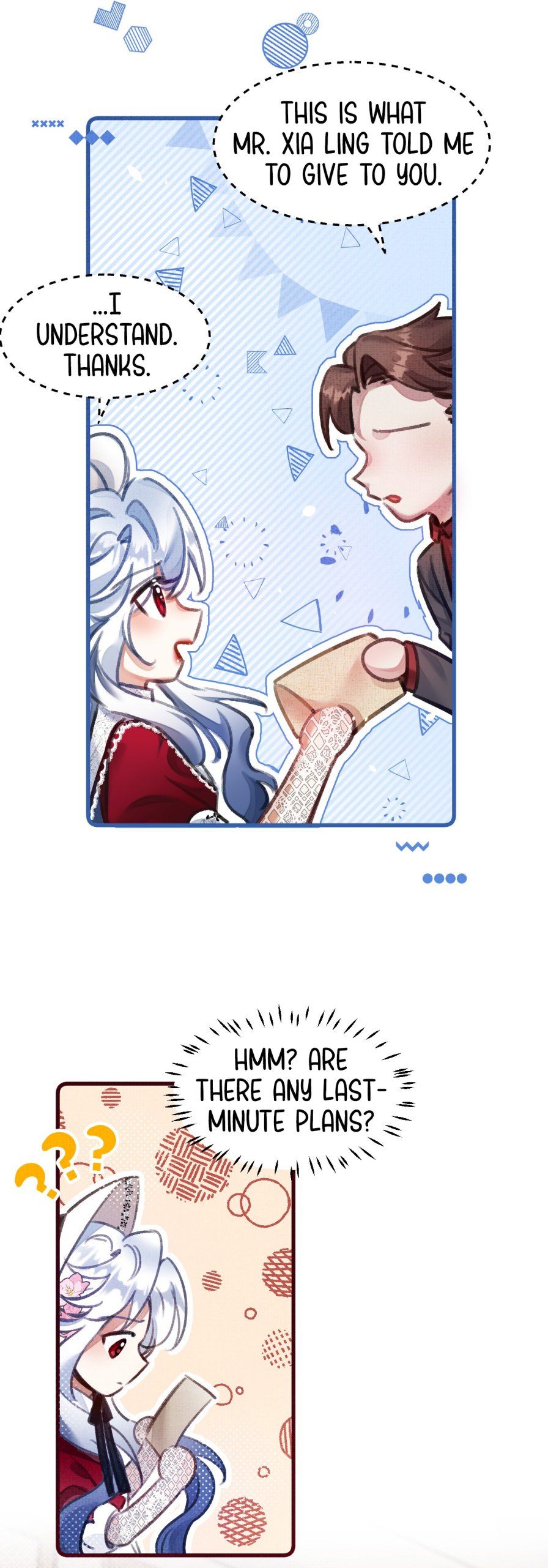 I Became the Villain in the Omniscience Game Chapter 9 page 19