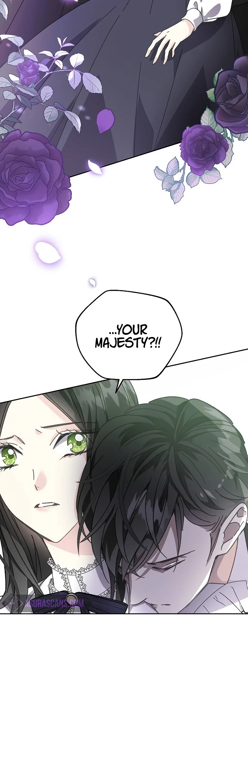 I Captured the Tyrant's Heart chapter 2 page 13