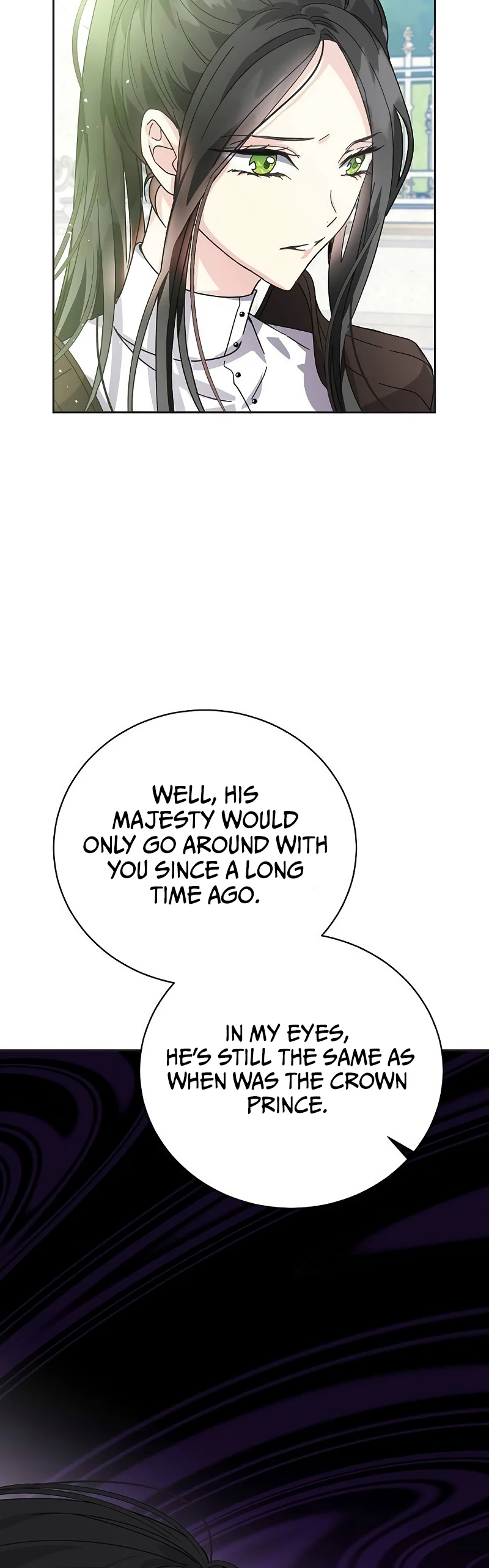 I Captured the Tyrant's Heart chapter 3 page 14