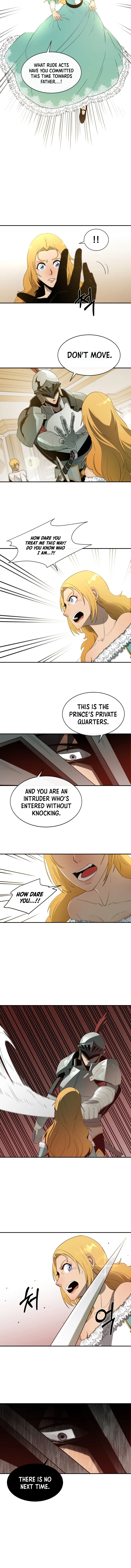 I Grow Stronger by Eating chapter 12 page 7