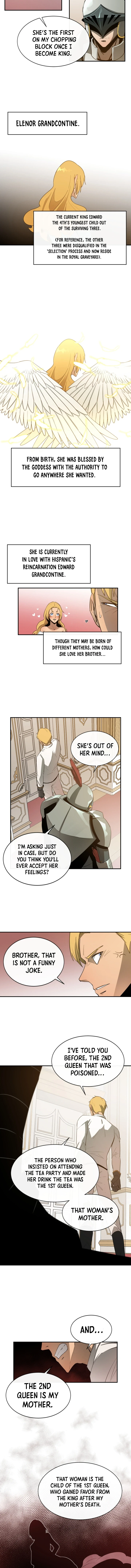 I Grow Stronger by Eating chapter 12 page 9