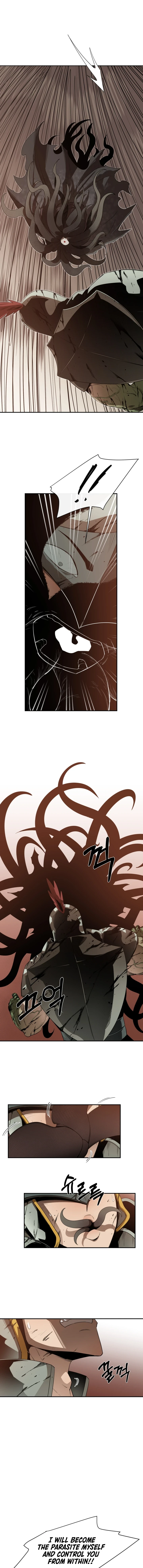 I Grow Stronger by Eating Chapter 18 page 2