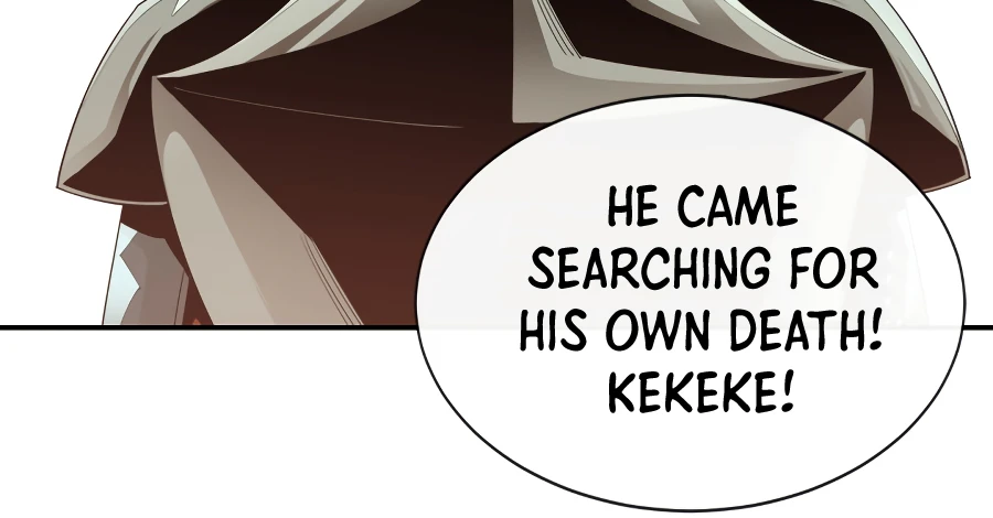 I Grow Stronger by Eating chapter 25 page 3