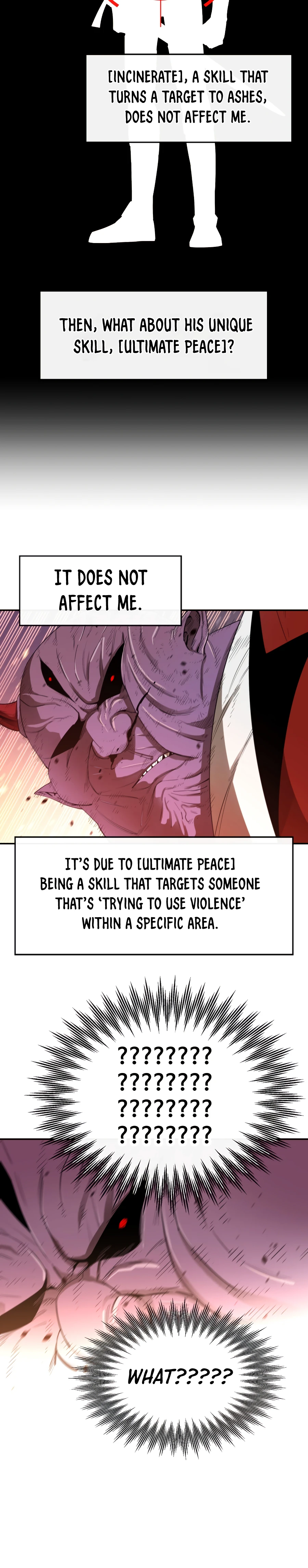 I Grow Stronger by Eating chapter 25 page 7