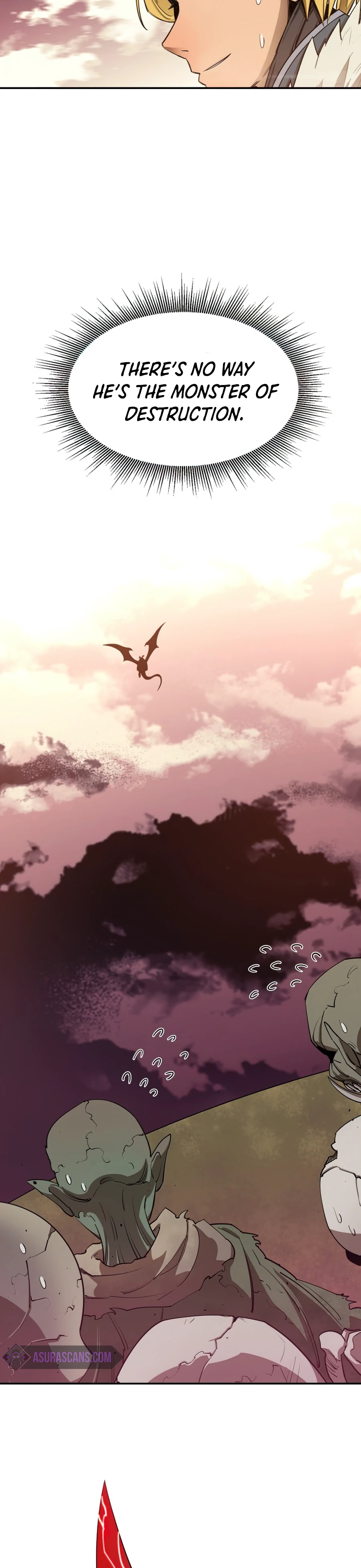 I Grow Stronger by Eating Chapter 30 page 5