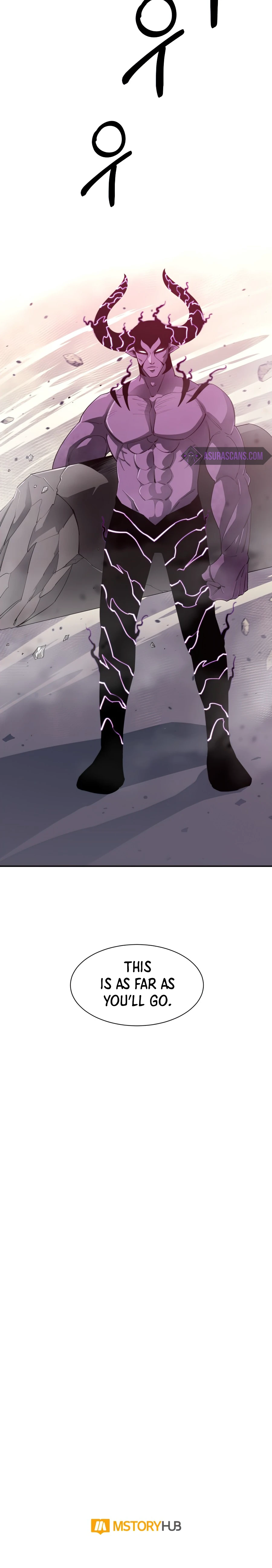 I Grow Stronger by Eating Chapter 30 page 13