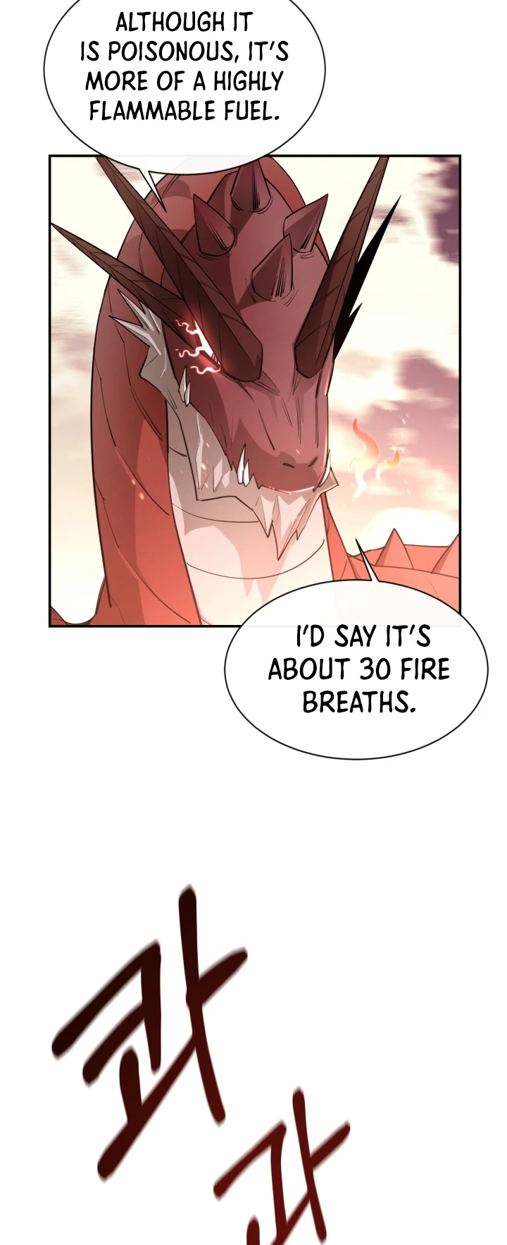 I Grow Stronger by Eating chapter 31 page 9