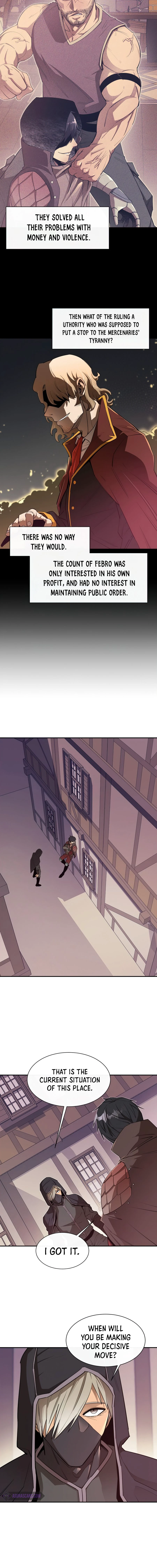 I Grow Stronger by Eating chapter 39 page 7