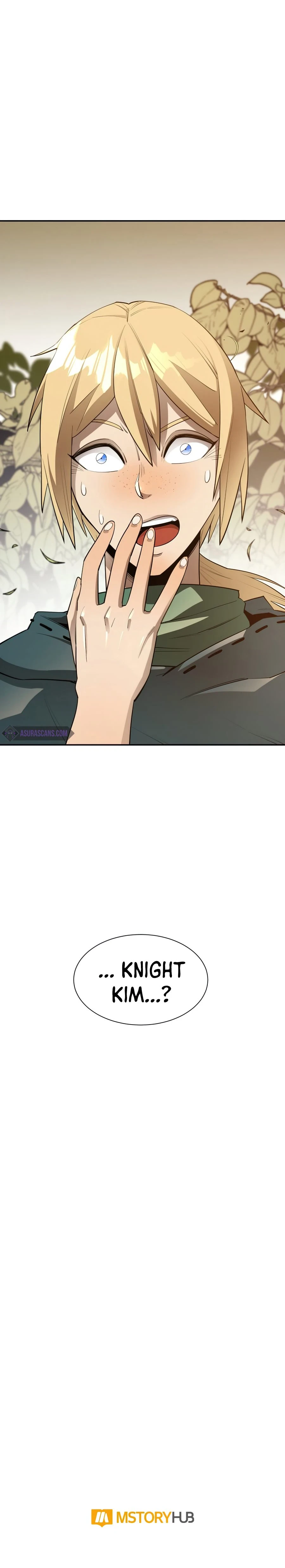 I Grow Stronger by Eating Chapter 40 page 12