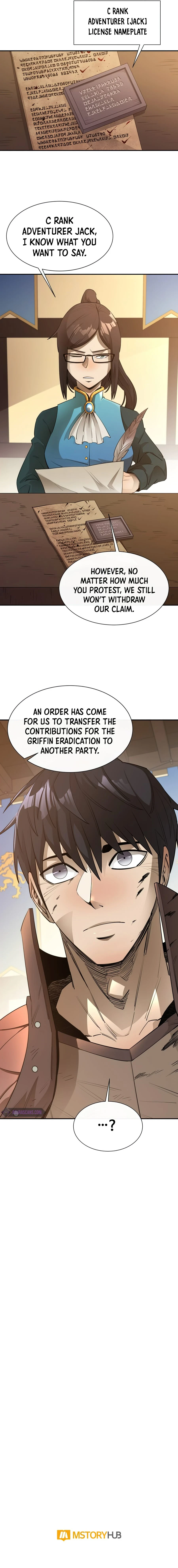 I Grow Stronger by Eating chapter 42 page 12