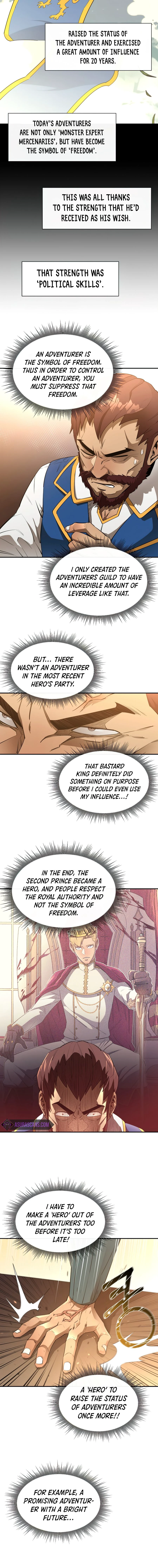 I Grow Stronger by Eating chapter 43 page 5