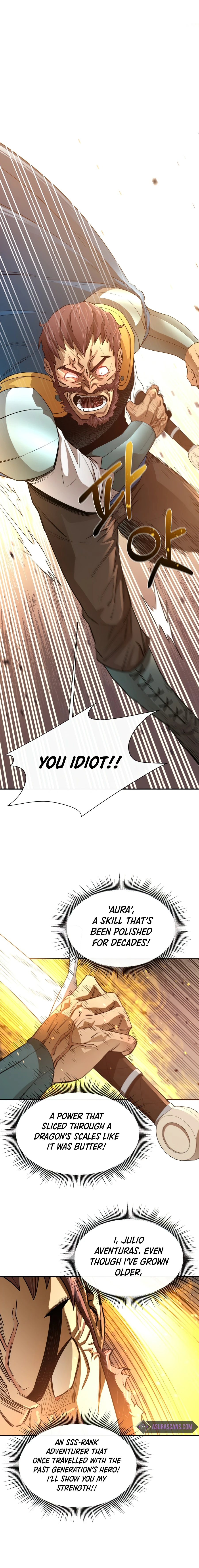 I Grow Stronger by Eating chapter 44 page 5