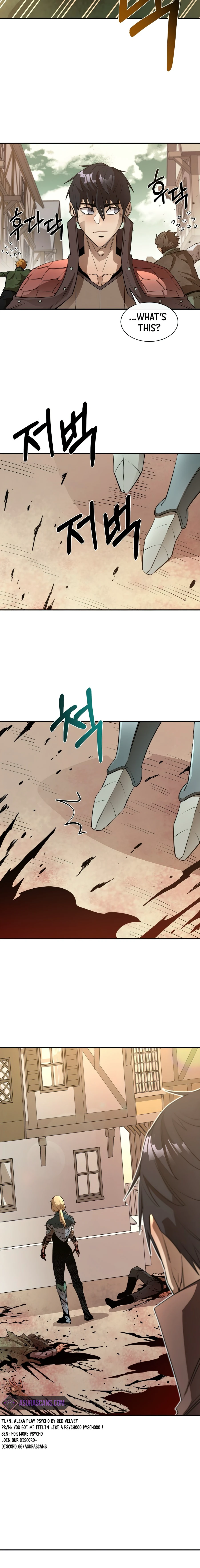 I Grow Stronger by Eating chapter 44 page 7