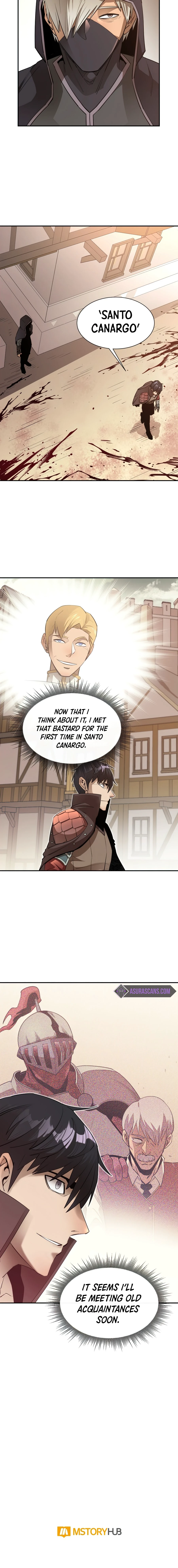 I Grow Stronger by Eating chapter 44 page 13