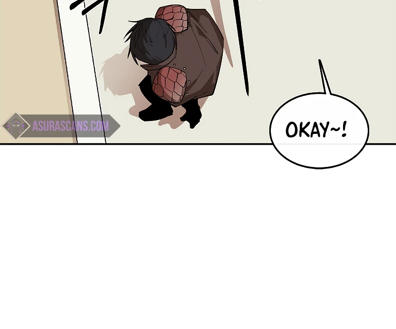I Grow Stronger by Eating Chapter 50 page 5