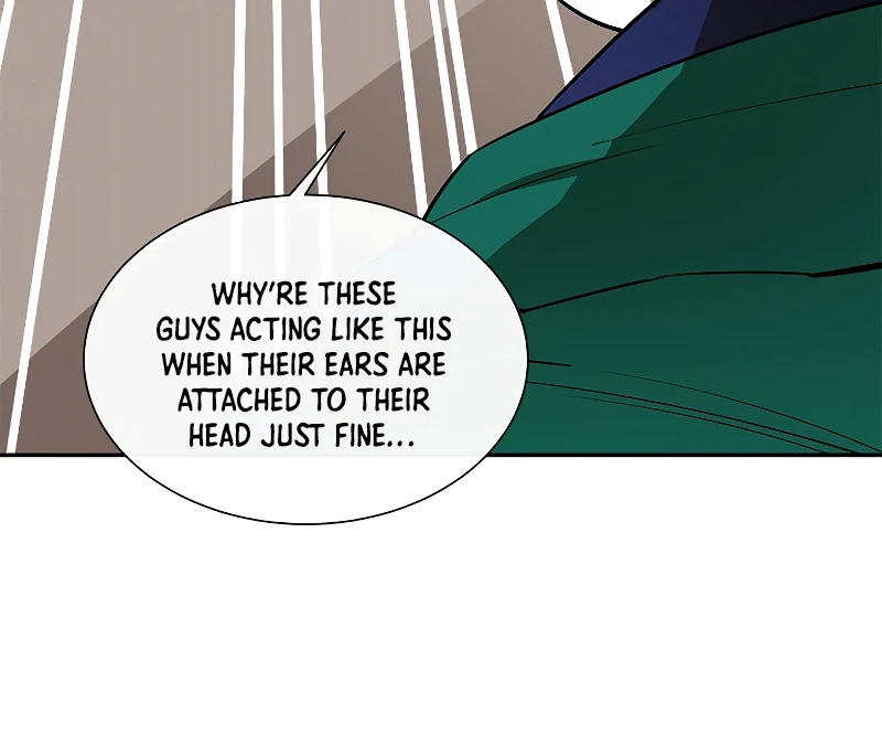 I Grow Stronger by Eating chapter 51 page 3