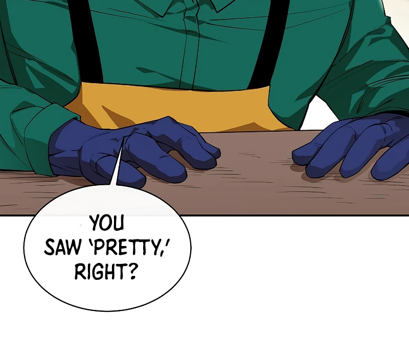 I Grow Stronger by Eating chapter 51 page 7