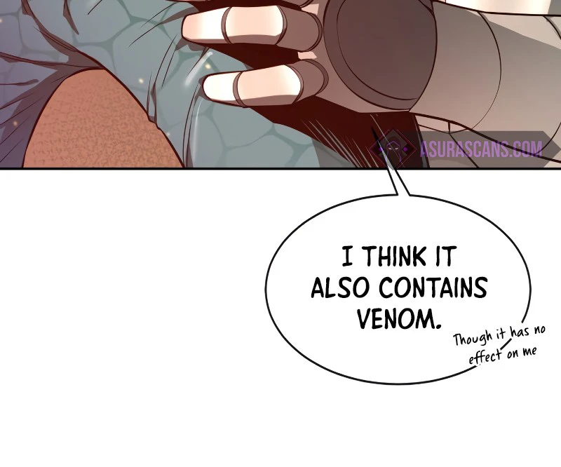 I Grow Stronger by Eating Chapter 53 page 11