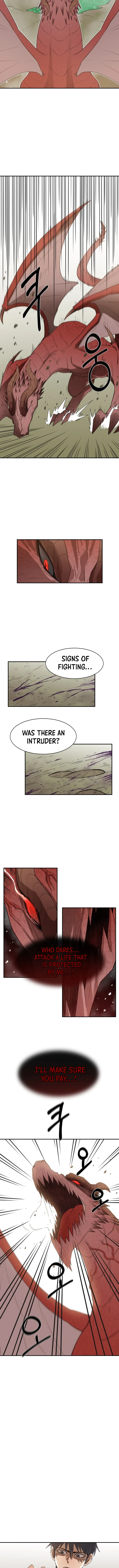 I Grow Stronger by Eating Chapter 6 page 6