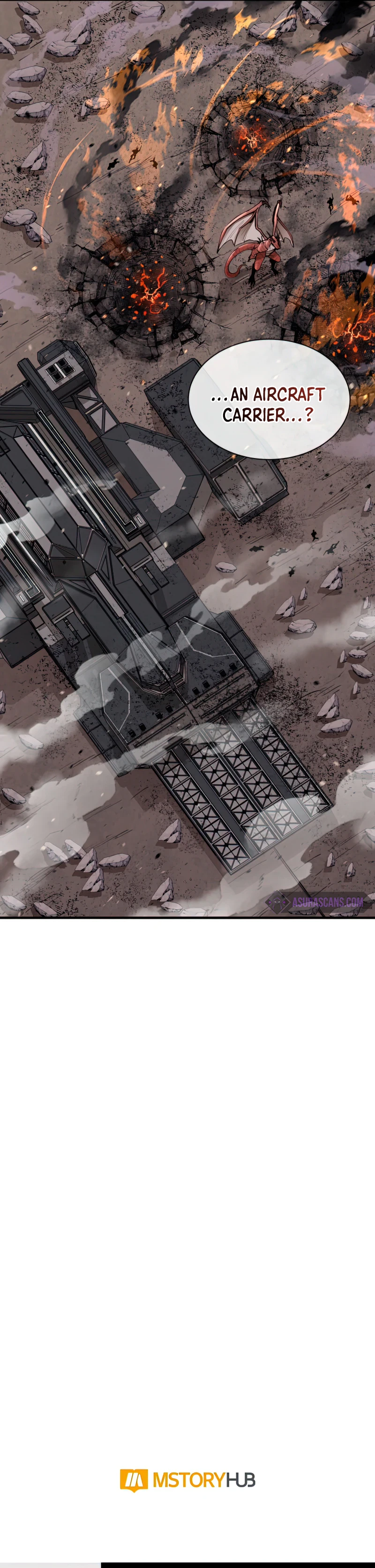 I Grow Stronger by Eating Chapter 66 page 13