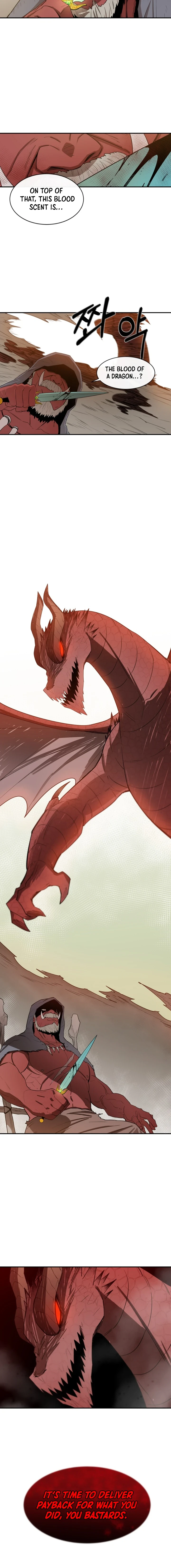 I Grow Stronger by Eating chapter 7 page 9