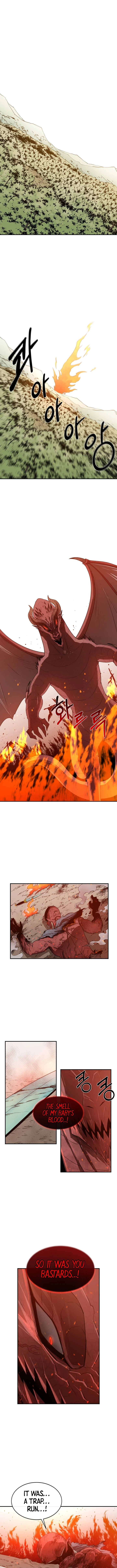 I Grow Stronger by Eating Chapter 8 page 2