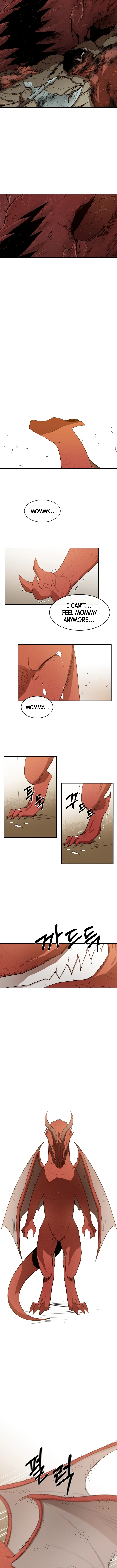 I Grow Stronger by Eating Chapter 8 page 4